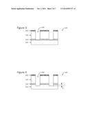 TRANSISTOR ARCHITECTURE HAVING EXTENDED RECESSED SPACER AND SOURCE/DRAIN     REGIONS AND METHOD OF MAKING SAME diagram and image