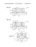 TRANSISTOR ARCHITECTURE HAVING EXTENDED RECESSED SPACER AND SOURCE/DRAIN     REGIONS AND METHOD OF MAKING SAME diagram and image