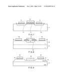 SPIN FET AND MAGNETORESISTIVE ELEMENT diagram and image