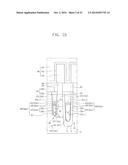 SEMICONDUCTOR DEVICE AND SEMICONDUCTOR MODULE diagram and image