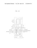 SEMICONDUCTOR DEVICE AND SEMICONDUCTOR MODULE diagram and image