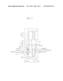 SEMICONDUCTOR DEVICE AND SEMICONDUCTOR MODULE diagram and image