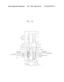 SEMICONDUCTOR DEVICE AND SEMICONDUCTOR MODULE diagram and image