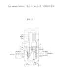 SEMICONDUCTOR DEVICE AND SEMICONDUCTOR MODULE diagram and image