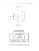 SEMICONDUCTOR DEVICE AND SEMICONDUCTOR MODULE diagram and image