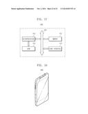 SEMICONDUCTOR DEVICE AND SEMICONDUCTOR MODULE diagram and image