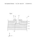 SEMICONDUCTOR DEVICE AND MANUFACTURING METHOD THEREOF diagram and image