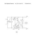 ESD PROTECTION STRUCTURE AND ESD PROTECTION CIRCUIT diagram and image