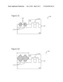 PLANAR DEVICE ON FIN-BASED TRANSISTOR ARCHITECTURE diagram and image