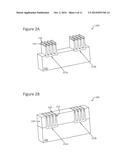 PLANAR DEVICE ON FIN-BASED TRANSISTOR ARCHITECTURE diagram and image