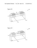 PLANAR DEVICE ON FIN-BASED TRANSISTOR ARCHITECTURE diagram and image