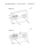 PLANAR DEVICE ON FIN-BASED TRANSISTOR ARCHITECTURE diagram and image