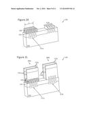 PLANAR DEVICE ON FIN-BASED TRANSISTOR ARCHITECTURE diagram and image