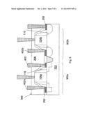 SPACER ELEMENTS FOR SEMICONDUCTOR DEVICE diagram and image