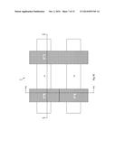 Cost-Effective Gate Replacement Process diagram and image