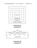 TID Hardened and Single Even Transient Single Event Latchup Resistant MOS     Transistors and Fabrication Process diagram and image