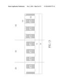 POWER SEMICONDUCTOR DEVICE AND FABRICATION METHOD THEREOF diagram and image