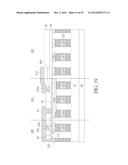 POWER SEMICONDUCTOR DEVICE AND FABRICATION METHOD THEREOF diagram and image