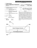 METHODS AND DEVICES FOR PACKAGING INTEGRATED CIRCUITS diagram and image