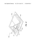 METHODS AND DEVICES FOR PACKAGING INTEGRATED CIRCUITS diagram and image