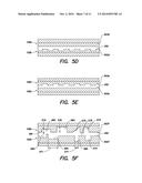 METHODS AND DEVICES FOR PACKAGING INTEGRATED CIRCUITS diagram and image