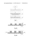 SEMICONDUCTOR MAGNETORESISTIVE RANDOM-ACCESS MEMORY (MRAM) DEVICE AND     MANUFACTURING METHOD THEREOF diagram and image