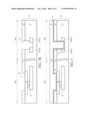 ANTI-FUSE STRUCTURE AND PROGRAMMING METHOD THEREOF diagram and image