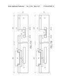 ANTI-FUSE STRUCTURE AND PROGRAMMING METHOD THEREOF diagram and image