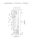 CAPACITOR STRUCTURE OF GATE DRIVER IN PANEL diagram and image