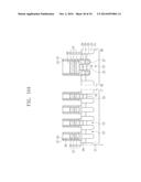 SEMICONDUCTOR DEVICES HAVING BALANCING CAPACITOR AND METHODS OF FORMING     THE SAME diagram and image