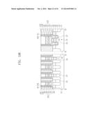 SEMICONDUCTOR DEVICES HAVING BALANCING CAPACITOR AND METHODS OF FORMING     THE SAME diagram and image