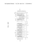 SEMICONDUCTOR DEVICES HAVING BALANCING CAPACITOR AND METHODS OF FORMING     THE SAME diagram and image