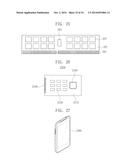 SEMICONDUCTOR DEVICES HAVING BALANCING CAPACITOR AND METHODS OF FORMING     THE SAME diagram and image