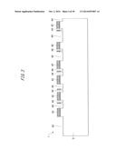 SEMICONDUCTOR DEVICE AND METHOD FOR MANUFACTURING SEMICONDUCTOR DEVICE diagram and image