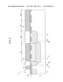 SEMICONDUCTOR DEVICE AND METHOD FOR MANUFACTURING SEMICONDUCTOR DEVICE diagram and image