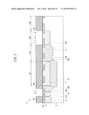 SEMICONDUCTOR DEVICE AND METHOD FOR MANUFACTURING SEMICONDUCTOR DEVICE diagram and image