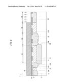 SEMICONDUCTOR DEVICE AND METHOD FOR MANUFACTURING SEMICONDUCTOR DEVICE diagram and image