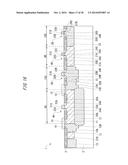 SEMICONDUCTOR DEVICE AND METHOD FOR MANUFACTURING SEMICONDUCTOR DEVICE diagram and image