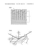 GROUP III NITRIDE CRYSTAL SUBSTRATE, EPILAYER-CONTAINING GROUP III NITRIDE     CRYSTAL SUBSTRATE, SEMICONDUCTOR DEVICE AND METHOD OF MANUFACTURING THE     SAME diagram and image