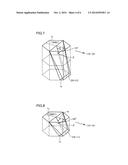 GROUP III NITRIDE CRYSTAL SUBSTRATE, EPILAYER-CONTAINING GROUP III NITRIDE     CRYSTAL SUBSTRATE, SEMICONDUCTOR DEVICE AND METHOD OF MANUFACTURING THE     SAME diagram and image