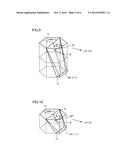 GROUP III NITRIDE CRYSTAL SUBSTRATE, EPILAYER-CONTAINING GROUP III NITRIDE     CRYSTAL SUBSTRATE, SEMICONDUCTOR DEVICE AND METHOD OF MANUFACTURING THE     SAME diagram and image