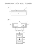 PROCESSING A WAFER FOR AN ELECTRONIC CIRCUIT diagram and image