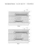 HYBRID CARBON-METAL INTERCONNECT STRUCTURES diagram and image