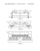 Semiconductor Device and Method of Forming Shielding Layer Over Active     Surface of Semiconductor Die diagram and image