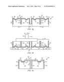 Semiconductor Device and Method of Forming Shielding Layer Over Active     Surface of Semiconductor Die diagram and image