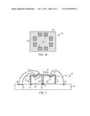 Semiconductor Device and Method of Forming Shielding Layer Over Active     Surface of Semiconductor Die diagram and image