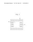 SEMICONDUCTOR PACKAGE HAVING GROUNDING MEMBER AND METHOD OF MANUFACTURING     THE SAME diagram and image