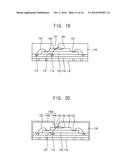 SEMICONDUCTOR PACKAGE HAVING GROUNDING MEMBER AND METHOD OF MANUFACTURING     THE SAME diagram and image