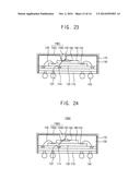 SEMICONDUCTOR PACKAGE HAVING GROUNDING MEMBER AND METHOD OF MANUFACTURING     THE SAME diagram and image