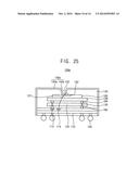 SEMICONDUCTOR PACKAGE HAVING GROUNDING MEMBER AND METHOD OF MANUFACTURING     THE SAME diagram and image